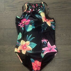 Old Navy kids size large swim